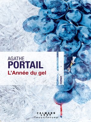cover image of L'année du gel
